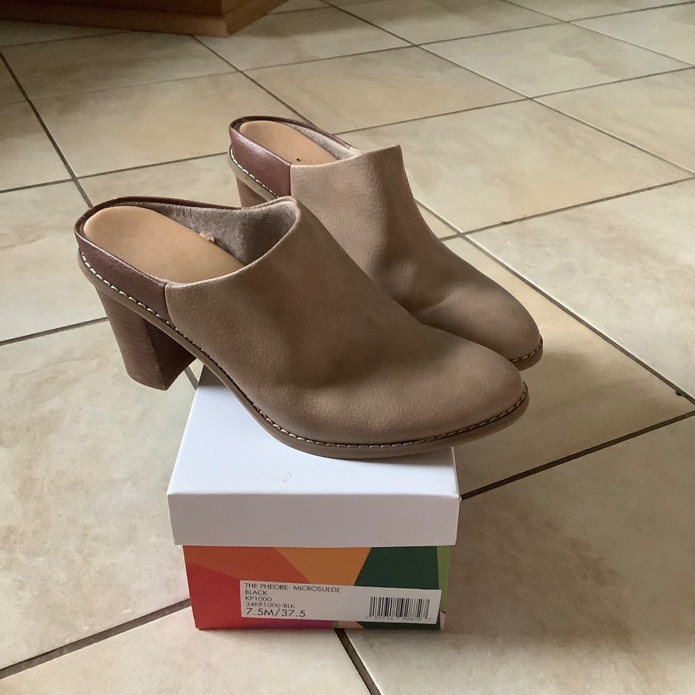 Shoes
